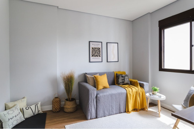 Imagem Apartamento com 4 Quartos à Venda, 203 m² em Morumbi - São Paulo Imagem Apartamento com 4 Quartos à Venda, 203 m² em Morumbi - São Paulo