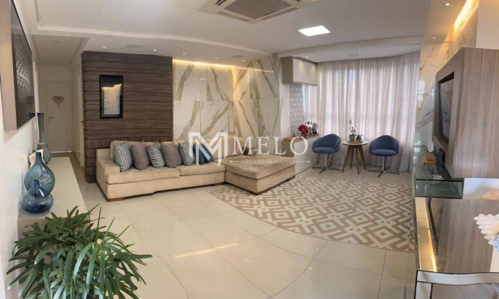 Imagem Apartamento com 3 Quartos à Venda, 90 m² em Madalena - Recife