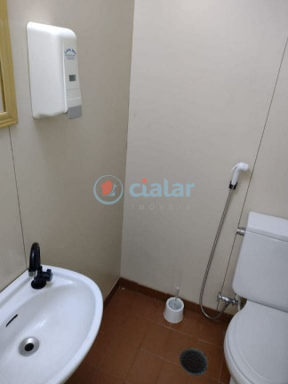 Imagem Sala Comercial à Venda, 28 m² em Centro - Rio De Janeiro Imagem Sala Comercial à Venda, 28 m² em Centro - Rio De Janeiro