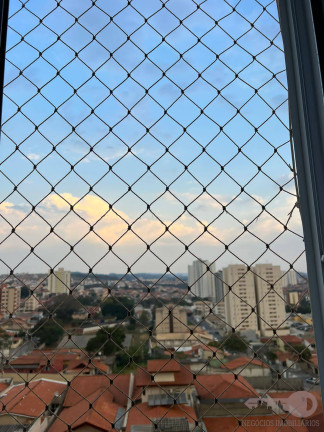 Imagem Apartamento com 3 Quartos à Venda, 67 m² em Sorocaba