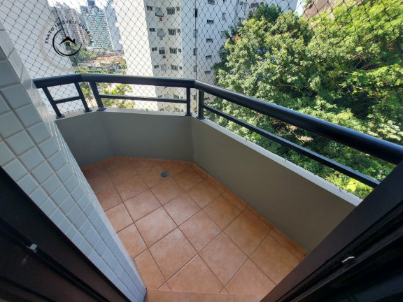 Imagem Apartamento com 3 Quartos à Venda, 98 m²