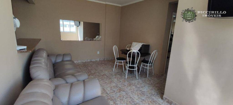 Imagem Apartamento com 2 Quartos à Venda, 70 m² em Aviação - Praia Grande Imagem Apartamento com 2 Quartos à Venda, 70 m² em Aviação - Praia Grande