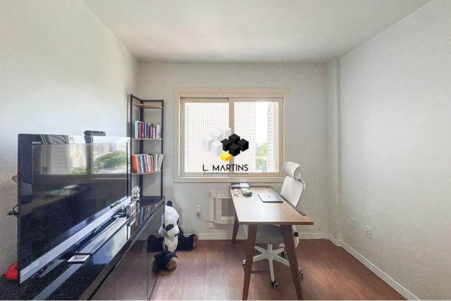 Imagem Apartamento com 2 Quartos à Venda, 78 m² em Centro - Canoas Imagem Apartamento com 2 Quartos à Venda, 78 m² em Centro - Canoas