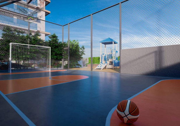 Imagem Apartamento com 2 Quartos à Venda,  em Marco - Belém
