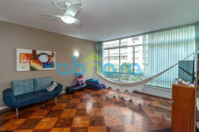 Imagem Apartamento com 4 Quartos à Venda, 296 m² em Copacabana - Rio De Janeiro Imagem Apartamento com 4 Quartos à Venda, 296 m² em Copacabana - Rio De Janeiro