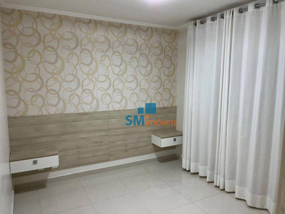 Imagem Apartamento com 3 Quartos à Venda, 123 m² em Centro - São Bernardo Do Campo Imagem Apartamento com 3 Quartos à Venda, 123 m² em Centro - São Bernardo Do Campo