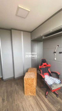 Imagem Apartamento com 2 Quartos à Venda, 50 m² em Gleba Fazenda Palhano - Londrina Imagem Apartamento com 2 Quartos à Venda, 50 m² em Gleba Fazenda Palhano - Londrina