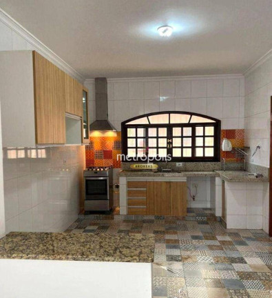 Imagem Casa com 3 Quartos à Venda, 241 m² em Sacomã - São Paulo Imagem Casa com 3 Quartos à Venda, 241 m² em Sacomã - São Paulo