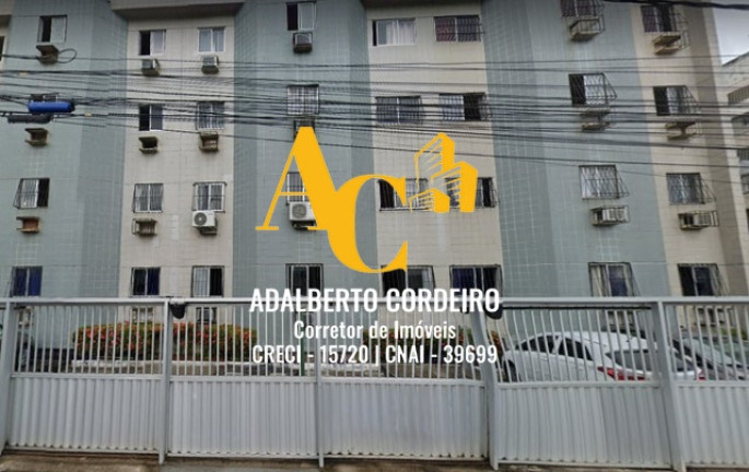Imagem Apartamento com 3 Quartos à Venda, 72 m² em Imbiribeira - Recife Imagem Apartamento com 3 Quartos à Venda, 72 m² em Imbiribeira - Recife