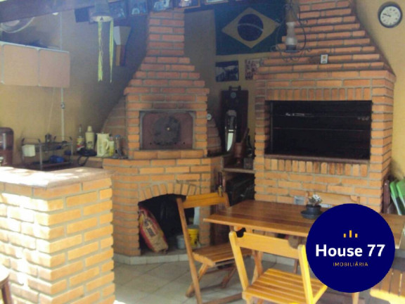 Imagem Casa com 3 Quartos à Venda, 160 m² em Brooklin Paulista - São Paulo Imagem Casa com 3 Quartos à Venda, 160 m² em Brooklin Paulista - São Paulo