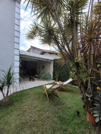 Casa com 3 Quartos à Venda, 130 m² em Jardim Ismênia - São José Dos Campos