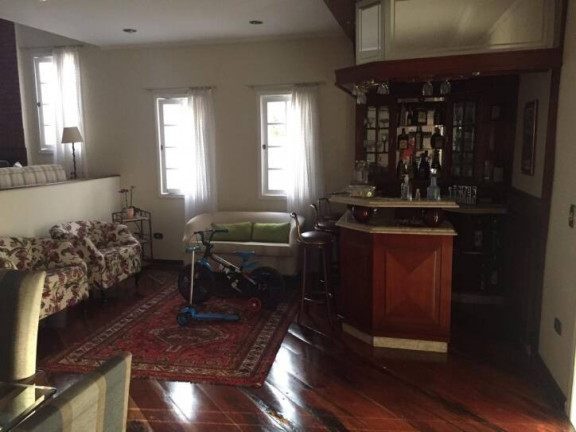 Imagem Casa com 4 Quartos à Venda, 280 m² em Alphaville - Santana De Parnaíba Imagem Casa com 4 Quartos à Venda, 280 m² em Alphaville - Santana De Parnaíba