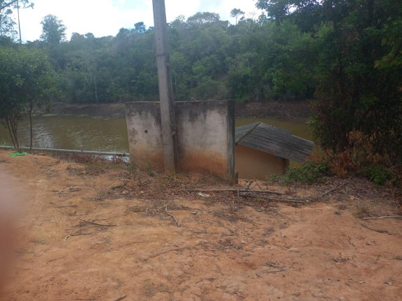Imagem Fazenda à Venda, 2.323.200 m² em Fazenda