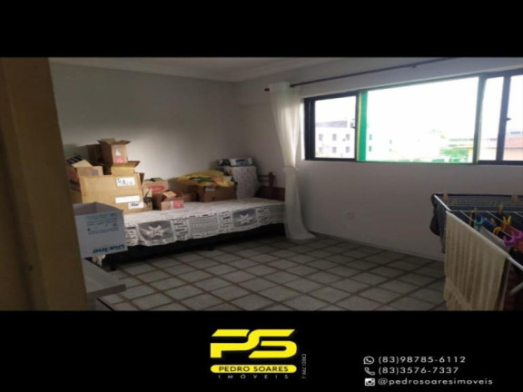 Imagem Apartamento com 3 Quartos à Venda, 142 m² em Intermares - Cabedelo Imagem Apartamento com 3 Quartos à Venda, 142 m² em Intermares - Cabedelo