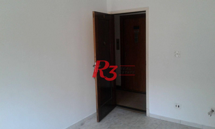 Imagem Apartamento com 2 Quartos à Venda, 107 m² em Gonzaga - Santos Imagem Apartamento com 2 Quartos à Venda, 107 m² em Gonzaga - Santos