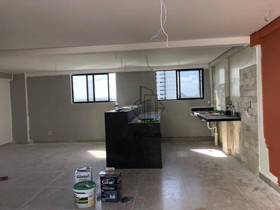 Imagem Apartamento com 3 Quartos à Venda, 72 m² em Bessa - João Pessoa Imagem Apartamento com 3 Quartos à Venda, 72 m² em Bessa - João Pessoa