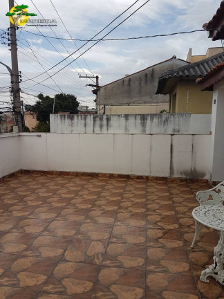 Imagem Casa com 2 Quartos à Venda, 92 m² em Vila Nova Cachoeirinha - São Paulo