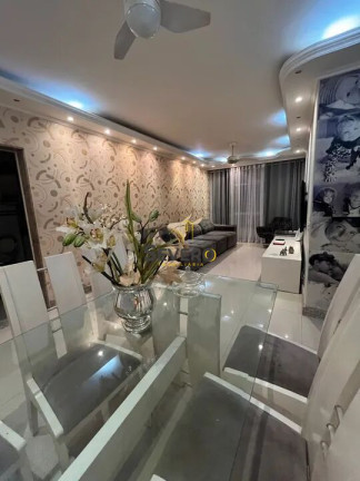 Apartamento com 2 Quartos à Venda, 115 m² em Icaraí - Niterói