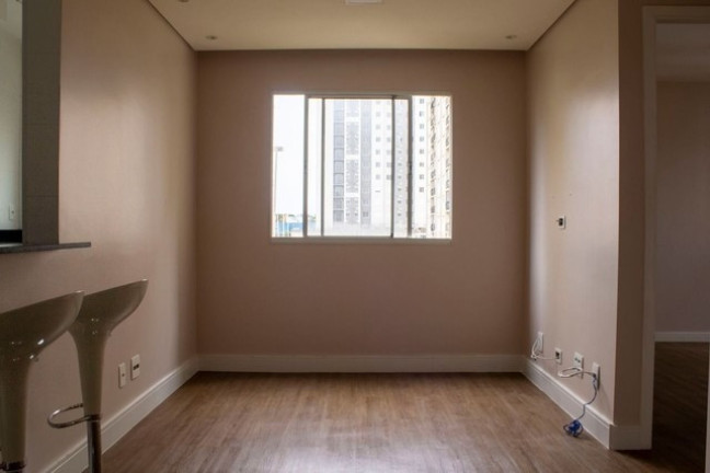 Imagem Imóvel com 2 Quartos à Venda, 44 m² em Jaragua - São Paulo