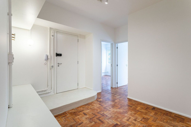 Imagem Apartamento com 2 Quartos para Alugar, 45 m² em Pinheiros - São Paulo