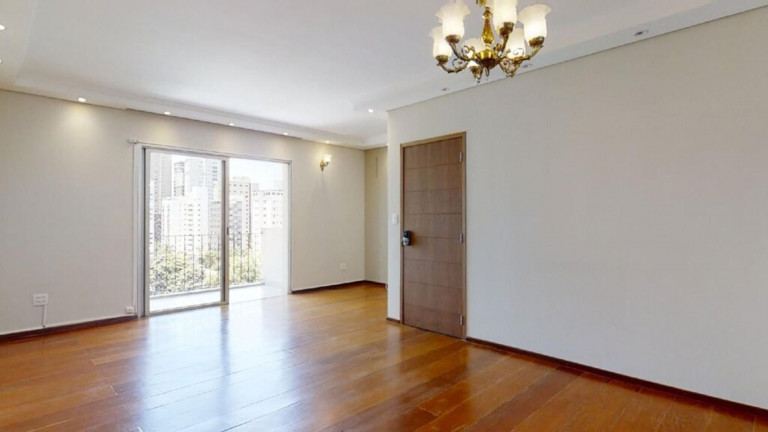 Imagem Imóvel com 3 Quartos à Venda, 113 m² em Moema - São Paulo Imagem Imóvel com 3 Quartos à Venda, 113 m² em Moema - São Paulo