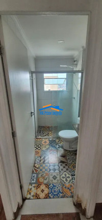 Imagem Apartamento à Venda, 54 m² em São Pedro - Osasco