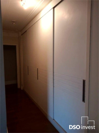 Imagem Apartamento com 3 Quartos à Venda, 283 m² em Cidade Monções - São Paulo
