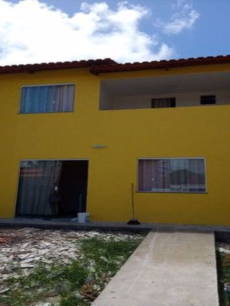 Imagem Casa com 3 Quartos à Venda, 98 m² em Barra Do Jacuípe - Camaçari Imagem Casa com 3 Quartos à Venda, 98 m² em Barra Do Jacuípe - Camaçari