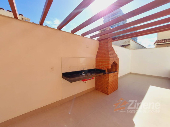 Imagem Apartamento com 2 Quartos à Venda, 123 m² em Praia Do Morro - Guarapari