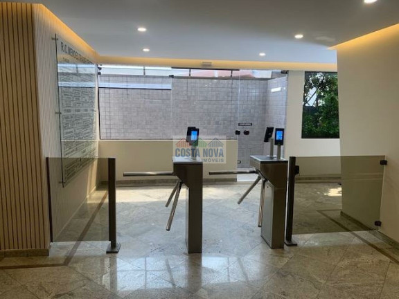 Imóvel Comercial à Venda, 44 m²