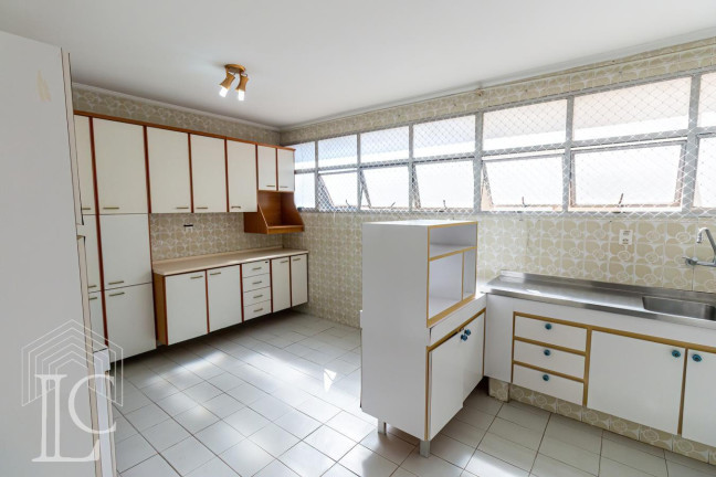 Imagem Apartamento com 3 Quartos para Alugar, 175 m² em Itaim Bibi - São Paulo Imagem Apartamento com 3 Quartos para Alugar, 175 m² em Itaim Bibi - São Paulo