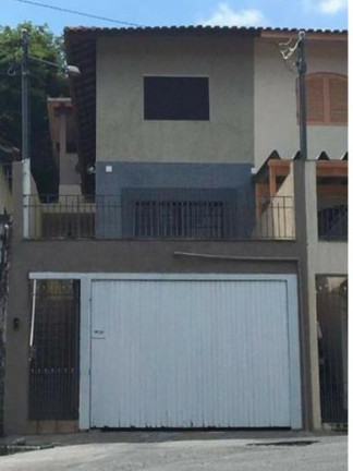 Imagem Sobrado com 3 Quartos à Venda, 200 m² em Jardim Daysy - São Paulo Imagem Sobrado com 3 Quartos à Venda, 200 m² em Jardim Daysy - São Paulo