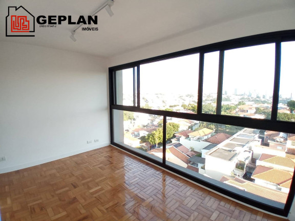 Imagem Apartamento com 2 Quartos à Venda, 56 m² em Vila Deodoro - São Paulo Imagem Apartamento com 2 Quartos à Venda, 56 m² em Vila Deodoro - São Paulo