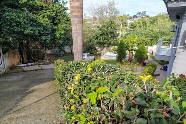 Imagem Casa com 2 Quartos à Venda,  em Santa Isabel - Viamão