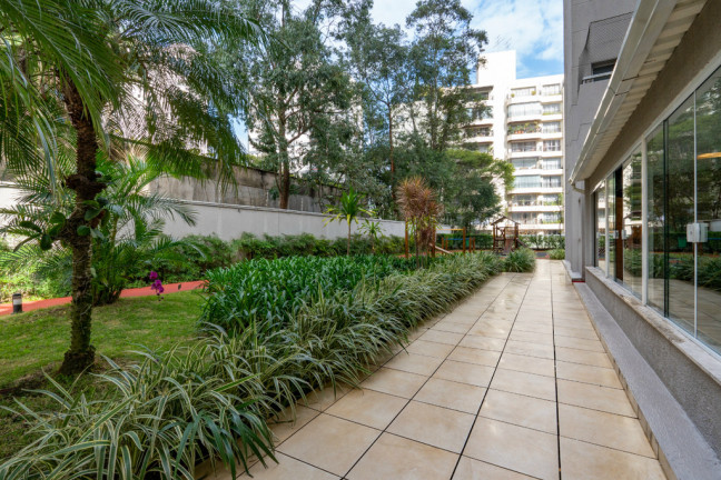 Imagem Apartamento com 3 Quartos à Venda, 127 m² em Vila Andrade - São Paulo Imagem Apartamento com 3 Quartos à Venda, 127 m² em Vila Andrade - São Paulo