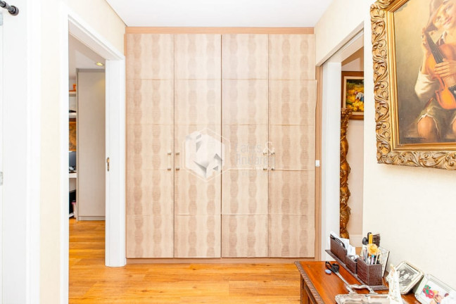 Imagem Apartamento com 3 Quartos à Venda, 151 m² em Campo Belo - São Paulo Imagem Apartamento com 3 Quartos à Venda, 151 m² em Campo Belo - São Paulo