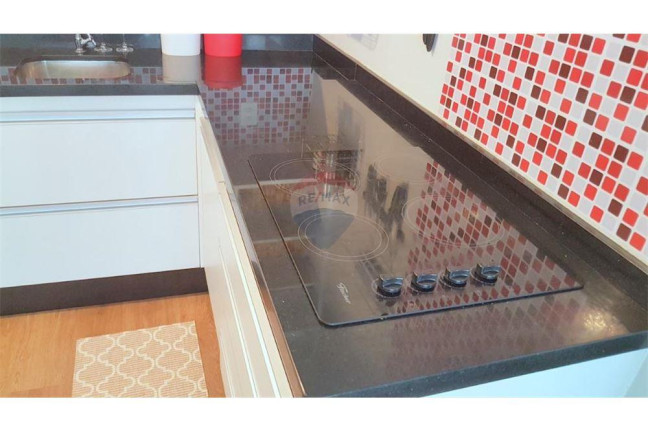 Imagem Apartamento com 1 Quarto à Venda, 35 m² em Campo Belo - São Paulo