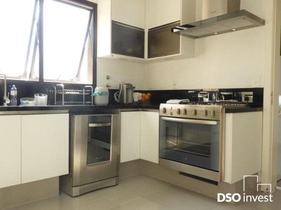Imagem Apartamento com 4 Quartos à Venda, 288 m² em Real Parque - São Paulo Imagem Apartamento com 4 Quartos à Venda, 288 m² em Real Parque - São Paulo