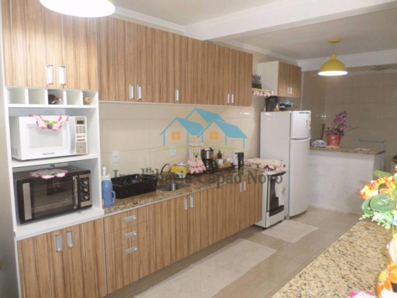 Imagem Casa com 2 Quartos à Venda, 120 m² em Capão Novo - Capão Da Canoa