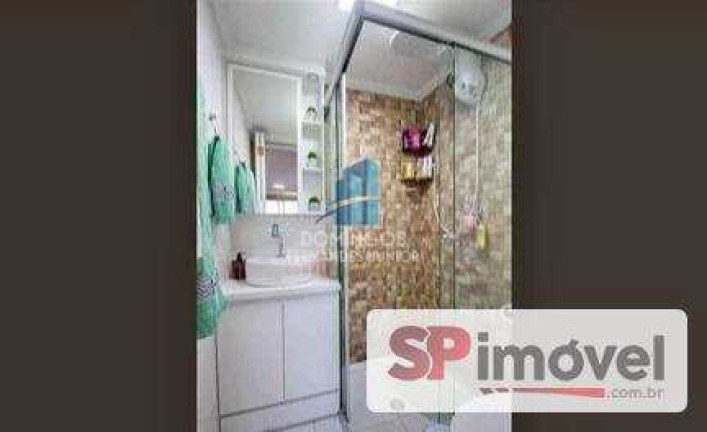 Imagem Apartamento com 2 Quartos à Venda, 56 m² em Itaquera - São Paulo