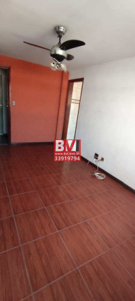 Apartamento com 2 Quartos à Venda, 49 m² em Madureira - Rio De Janeiro