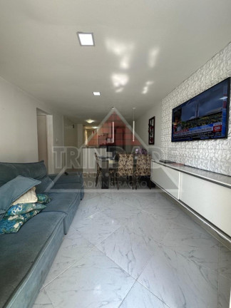 Imagem Apartamento com 2 Quartos à Venda, 65 m² em Recreio Dos Bandeirantes - Rio De Janeiro Imagem Apartamento com 2 Quartos à Venda, 65 m² em Recreio Dos Bandeirantes - Rio De Janeiro