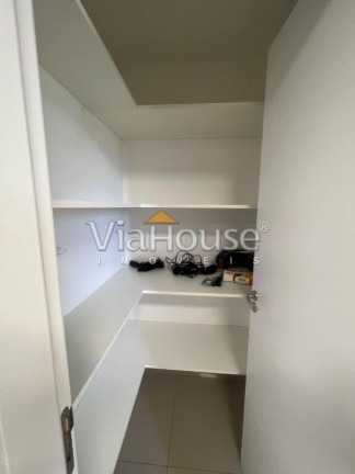 Imagem Apartamento com 3 Quartos à Venda, 136 m² em Jardim Olhos D'água Ii - Ribeirão Preto