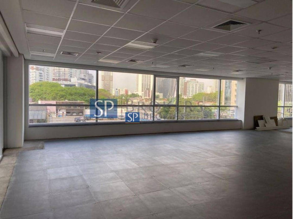 Imagem Sala Comercial à Venda, 132 m² em Chácara Santo Antônio - São Paulo