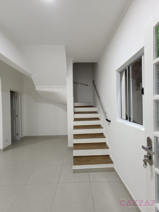 Imagem Casa com 3 Quartos à Venda, 140 m² em Aviação - Praia Grande