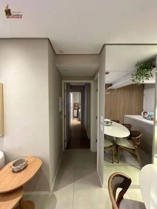 Imagem Apartamento com 3 Quartos à Venda, 90 m² em Vila Olimpia - São Paulo