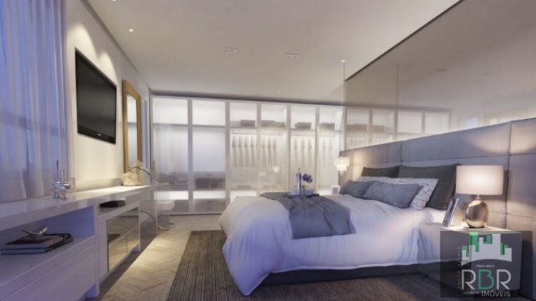 Imagem Apartamento com 3 Quartos à Venda, 137 m² em Caxias Do Sul Imagem Apartamento com 3 Quartos à Venda, 137 m² em Caxias Do Sul