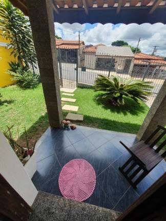 Imagem Casa com 2 Quartos à Venda, 250 m² em Jardim São Lourenço - Bragança Paulista Imagem Casa com 2 Quartos à Venda, 250 m² em Jardim São Lourenço - Bragança Paulista