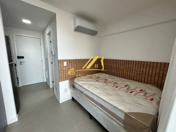 Imagem Imóvel com 1 Quarto para Alugar, 22 m² em Barra - Salvador Imagem Imóvel com 1 Quarto para Alugar, 22 m² em Barra - Salvador
