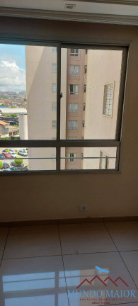 Imagem Apartamento com 3 Quartos à Venda, 62 m² em Parque Marajoara - Santo André
